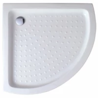 Акриловый поддон 81,7x81,7 см Rush DE-R80