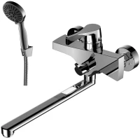 Смеситель для ванны Rossinka RS34 RS34-32