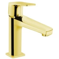 Смеситель для раковины без донного клапана Adell Azure 156845008