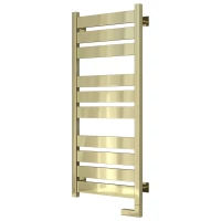 Полотенцесушитель электрический 1000x400 шампань МЭМ правый Сунержа Центурион 2.0 020-5603-1040