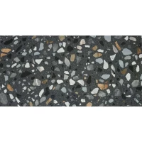 Керамогранит Crisp Xl Graphite Mt Rect 60x120