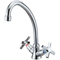 Смеситель для кухни Lemark Promotion LM6050C