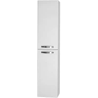 Пенал Dreja Almi 99.0208 подвесной R, белый глянец