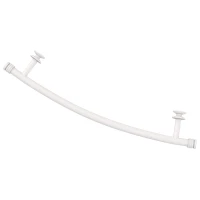 Полотенцедержатель 53,076 см белый матовый Сунержа 30-2011-0470