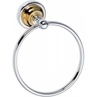 Кольцо для полотенец Bemeta Retro 144204068