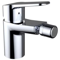 Смеситель для биде без донного клапана Clever Start Elegance 99369
