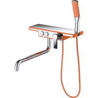 Смеситель для ванны D&K Berlin.Kunste DA1443313