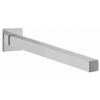 Кронштейн для душа 400 мм Adell 15784107