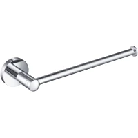 Полотенцедержатель Timo Saona 13051/00 27,1 см, хром
