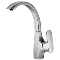 Смеситель для кухни Clever Selene 98014