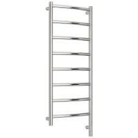 Полотенцесушитель электрический Сунержа Галант 3.1 00-6001-1040 1000x400, МЭМ правый, хром