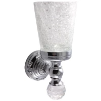 Стакан Migliore Cristalia ML.CRS-60.202.CR