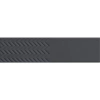 Плитка 4100682 Biscuit Waves Notte 5x20