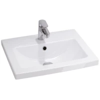 Раковина Санта Como 50