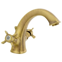 Смеситель для раковины Migliore Korona 28502