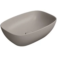 Раковина 50x35 см GSI Nubes 978405