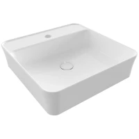 Раковина 45x45 см Berges Ego SL 182014