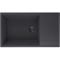 Кухонная мойка Ulgran космос Prima 860-08