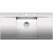 Кухонная мойка Blanco Flow 45S-IF InFino зеркальная полированная сталь 521636 - 1