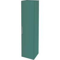 Пенал Jacob Delafon Odeon Rive Gauche EB2570D-R5-M47 подвесной R, оливковый матовый