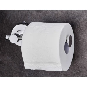 Изображение товара держатель туалетной бумаги ridder 12106100