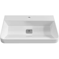 Раковина 70,5x48,5 см Belux Бланес Лайт 4810924263971