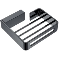 Мыльница Boheme Q 10959-SGM