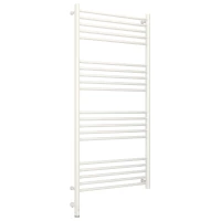 Полотенцесушитель электрический 1200x600 белый глянец МЭМ левый, перемычка прямая Сунержа Богема 3.0 12-5804-1260