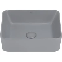 Раковина 40,5x30 см Abber Rechteck AC2213MG