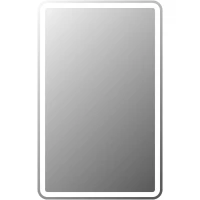 Зеркало 50x80 см BelBagno Marino SPC-MAR-500-800-LED-BTN