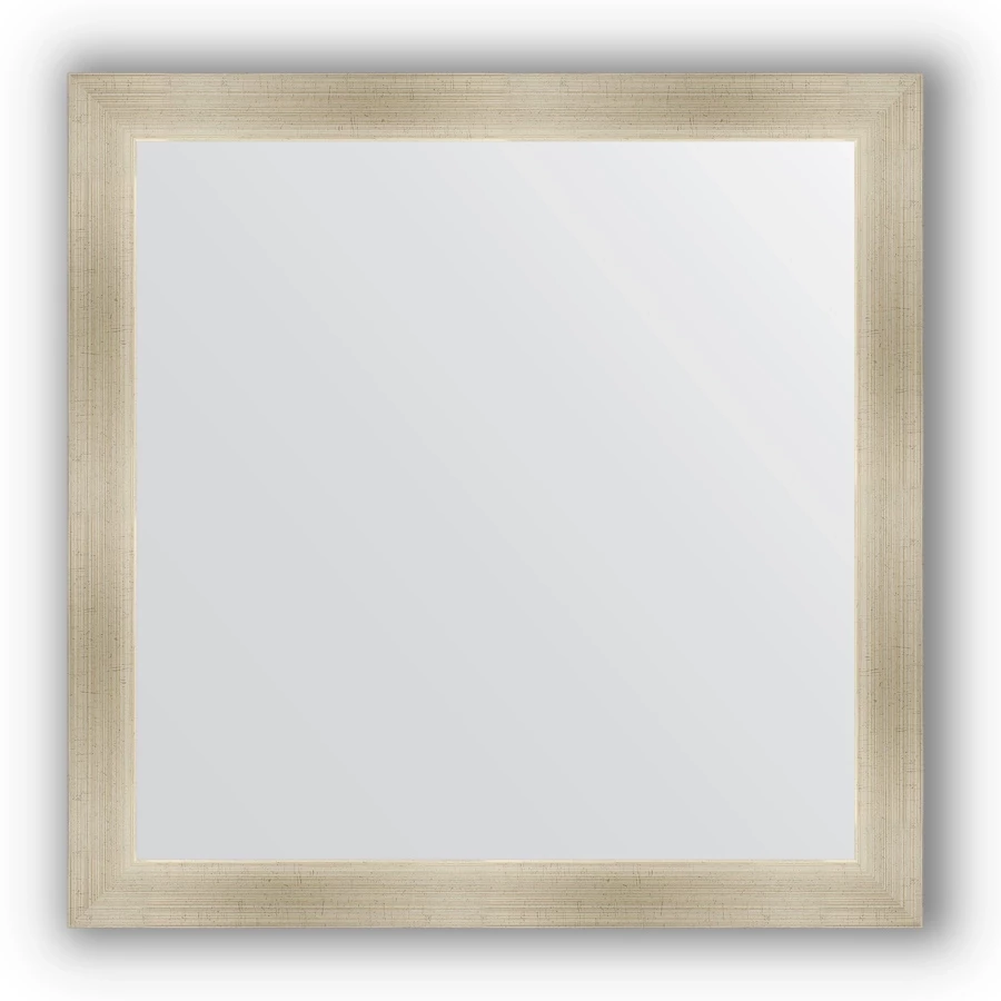 Зеркало 74x74 см травленое серебро Evoform Definite BY 0667