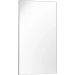 Изображение товара зеркало 40x70 см белый belux берн в 40 4810924268075