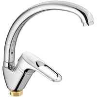 Смеситель для кухни Fashun A4104-2