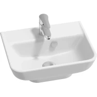 Раковина 45x35 см Jacob Delafon Struktura EGH111-Z-00