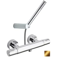 Термостат для душа Ramon Soler Tzar 343401DOC