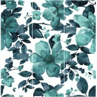 Панно Ragno Frame Decoro C3 Milk 75x76