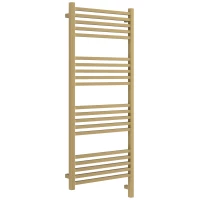 Полотенцесушитель электрический Сунержа Модус 3.1 03-5901-1250 1200x500, МЭМ правый, золотой