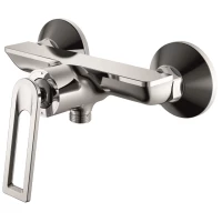 Смеситель для душа Rush Palm PL2530-63