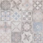 Керамогранит LB-Ceramics декор Македония 6046-0394 45x45 геометрия