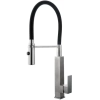 Смеситель для кухни Fashun A54102-7