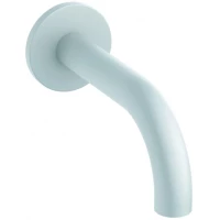 Излив для ванны 160 мм Kludi Bozz 3850553