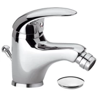 Смеситель для биде с донным клапаном Remer Giga G20