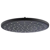 Верхний душ 225 мм WasserKRAFT A077