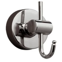 Крючок Merida MHW22 для ванны, хром