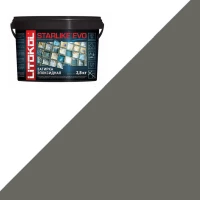 Затирка Litokol STARLIKE EVO S.232 CUOIO 2,5 кг.