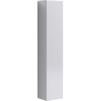 Пенал Aqwella 5 Stars Анкона An.05.25/W подвесной L/R, белый глянец