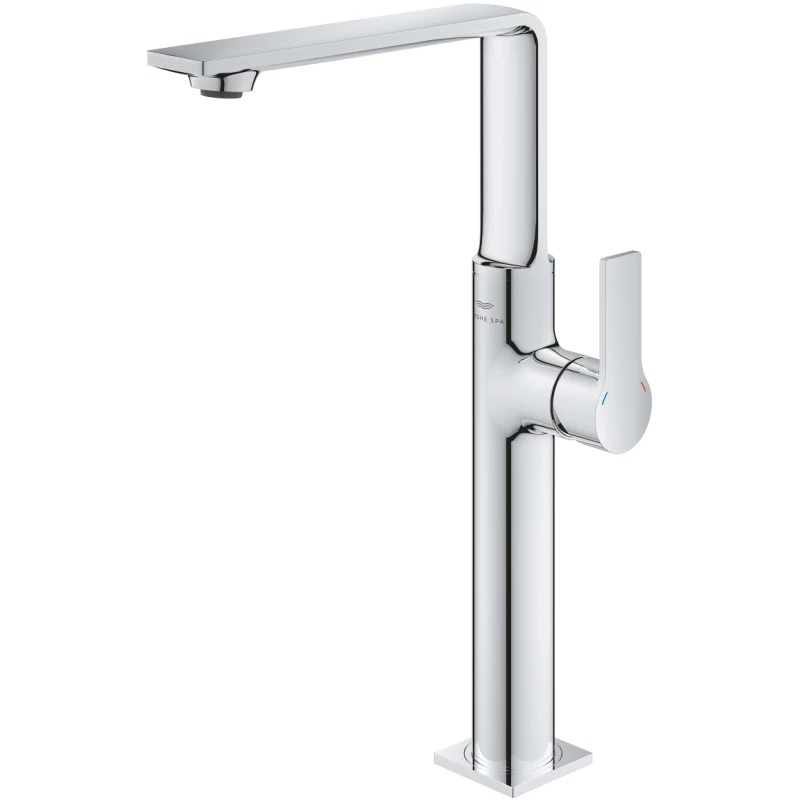 Смеситель для раковины с донным клапаном Grohe Allure 23403001 Смеситель для раковины с донным клапаном Grohe Allure 23403001