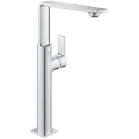 Смеситель для раковины Grohe Allure 23403001 с донным клапаном, хром