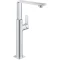 Смеситель для раковины с донным клапаном Grohe Allure 23403001 - 1