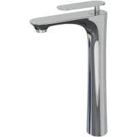 Смеситель для раковины NT Bagno Minzo H NT7711H хром